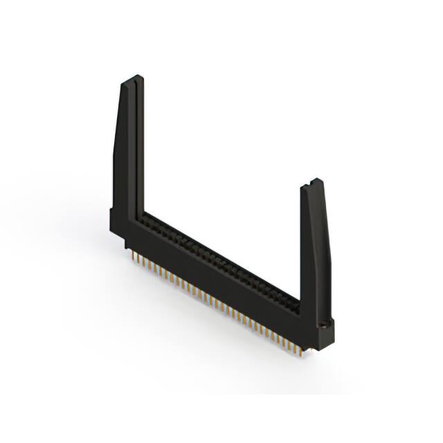 396-062-520-878 EDAC Inc.  Edgeboard Connectors